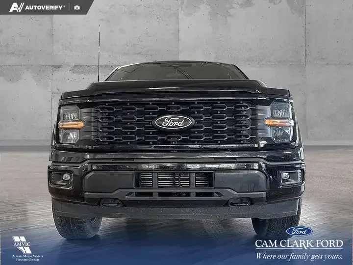 Ford F-150 2024 photo 2