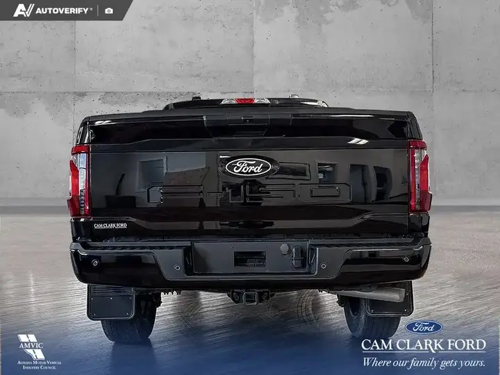 Ford F-150 2024 photo 5