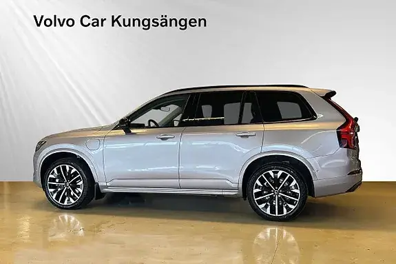 Volvo Xc90 2026 photo 3