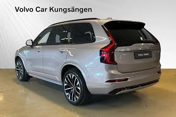 Volvo Xc90 2026 photo 4