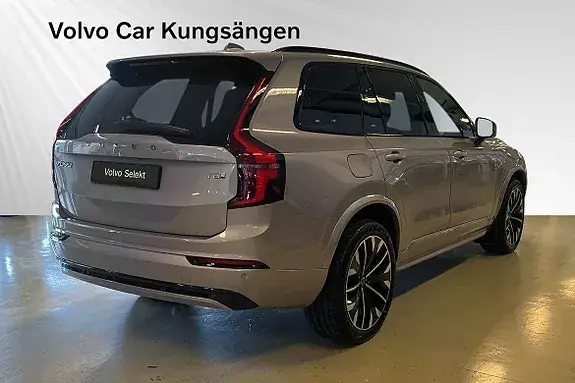 Volvo Xc90 2026 photo 5