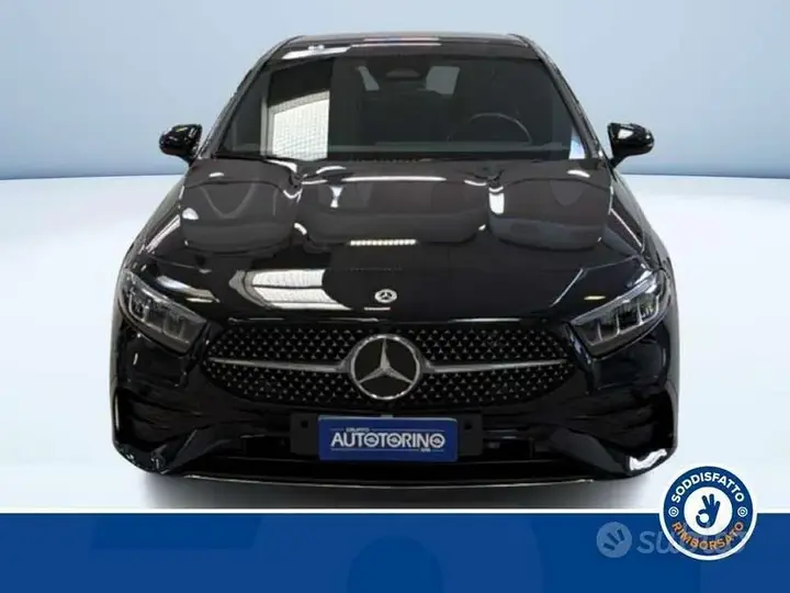 Mercedes-Benz A 2025 photo 3
