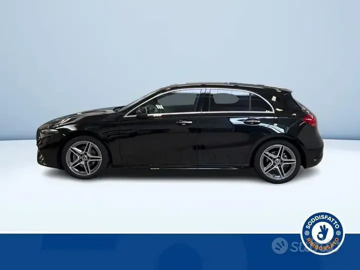 Mercedes-Benz A 2025 photo 5