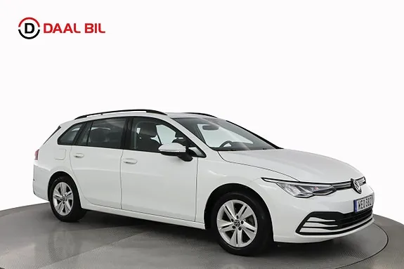 Volkswagen Golf I 2021 photo 4