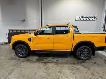 Ford Ranger 2026 photo 3