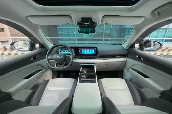 Ford Territory 2024 photo 5
