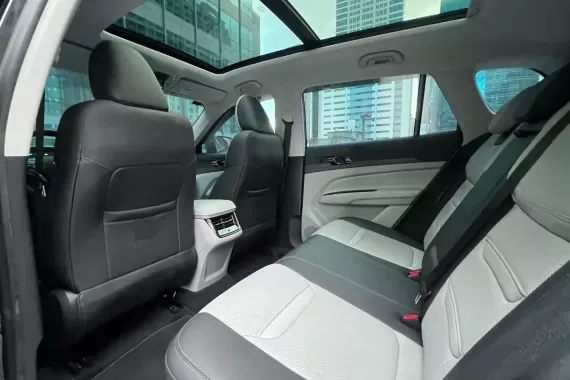 Ford Territory 2024 photo 4
