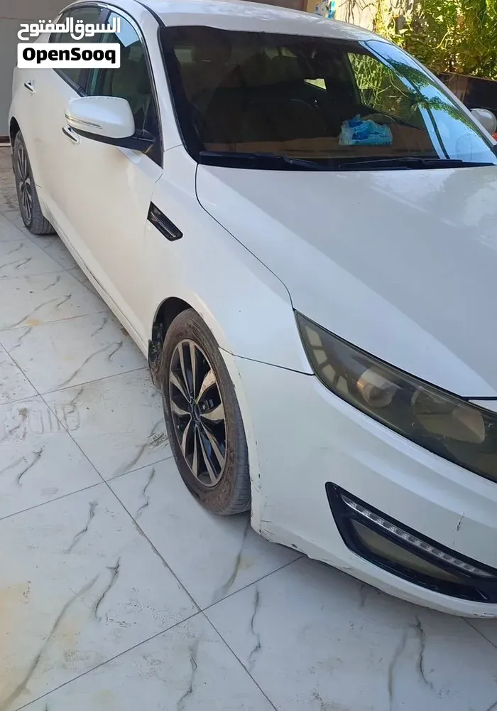 Hyundai Sonata 2013 photo 3