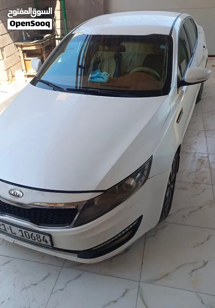 Hyundai Sonata 2013 photo 2