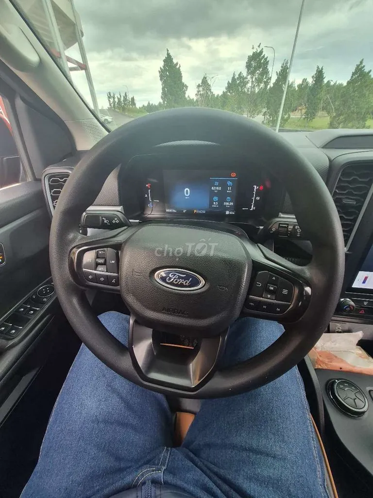 Ford Ranger 2022 photo 4
