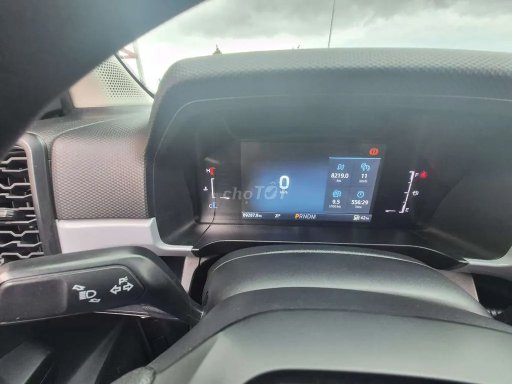 Ford Ranger 2022 photo 3