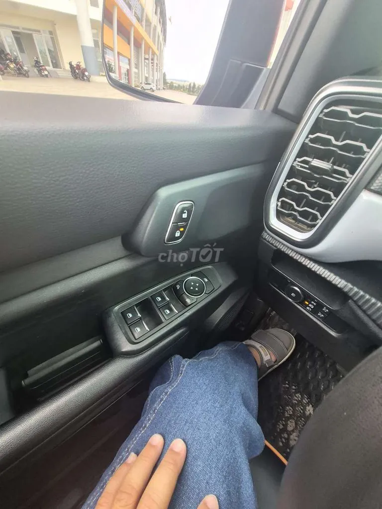 Ford Ranger 2022 photo 5