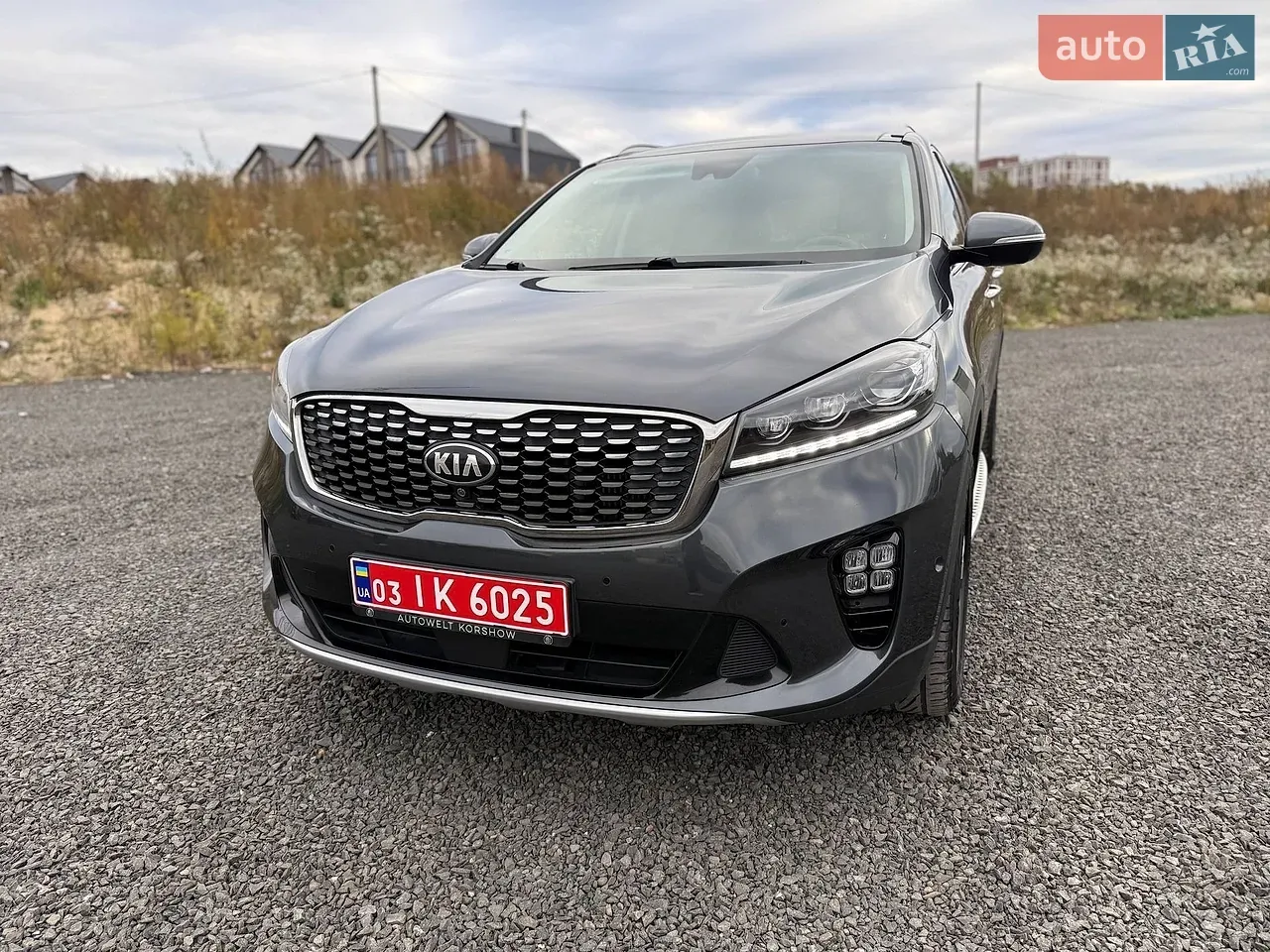 Kia Sorento 2018 photo 4