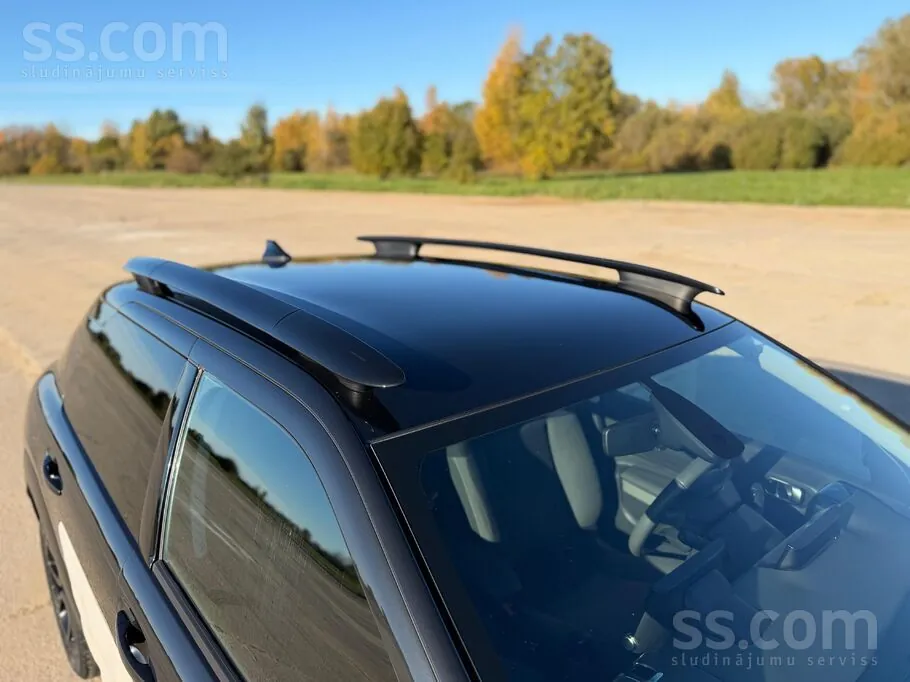 Citroen C4 Cactus 2016 photo 5