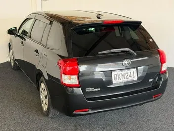 Toyota Corolla 2013 photo 5