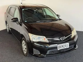 Toyota Corolla 2013 photo 2