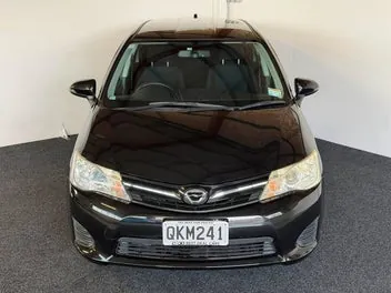 Toyota Corolla 2013 photo 3