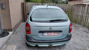 Citroen Xsara