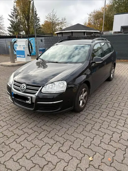Volkswagen Golf 5