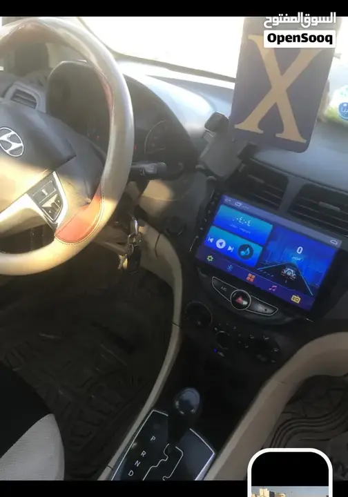 Hyundai Accent 2015 photo 3