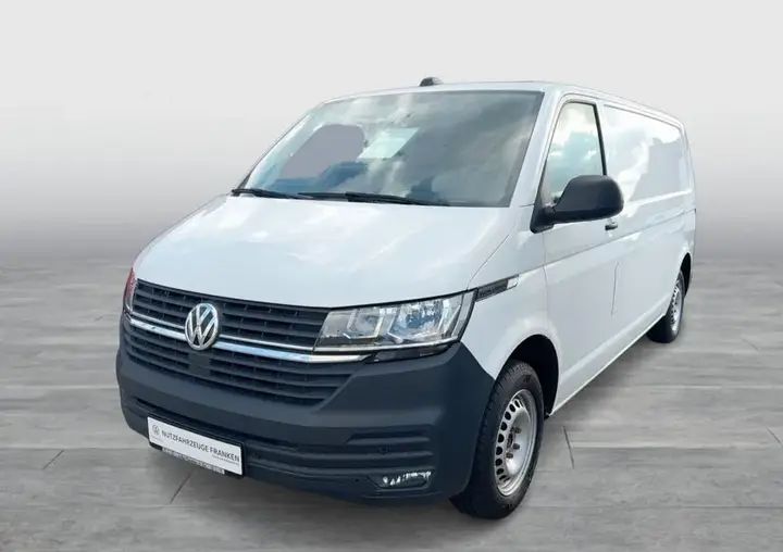 Volkswagen T6.1