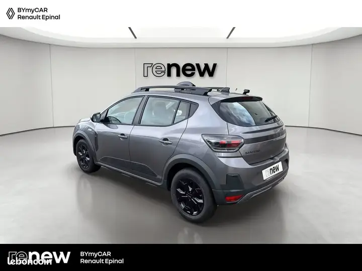 Dacia Sandero 2026 photo 3