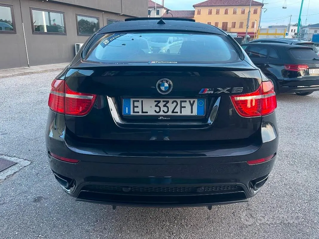 BMW X6 2012 photo 2