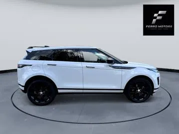 Land Rover Range Rover Evoque 2021 photo 2