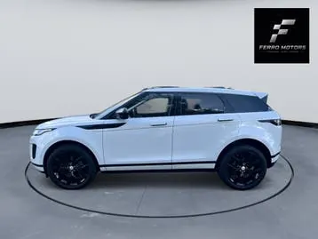 Land Rover Range Rover Evoque 2021 photo 3