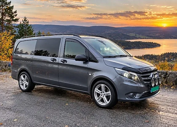 Mercedes-Benz Vito 111