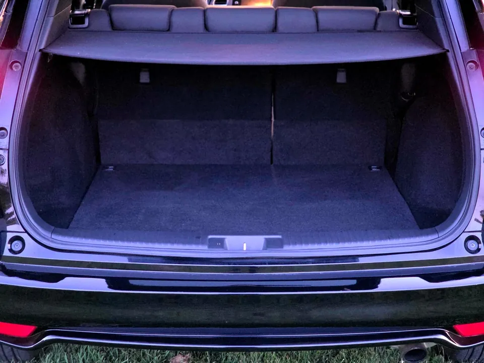 Honda Hr-V 2020 photo 4