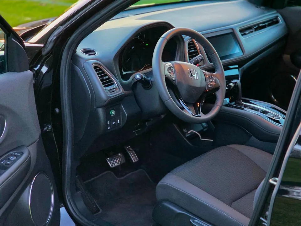 Honda Hr-V 2020 photo 5