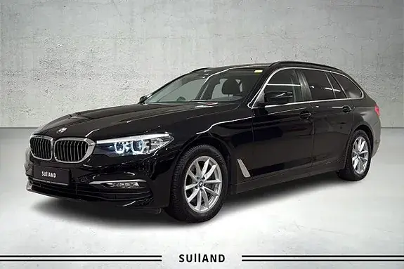 BMW 520D