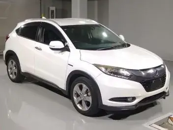 Honda Vezel 2013 photo 2