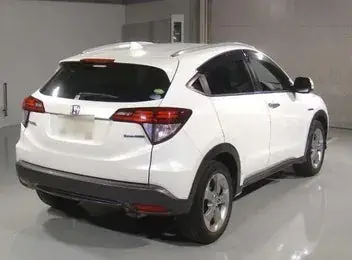 Honda Vezel 2013 photo 4
