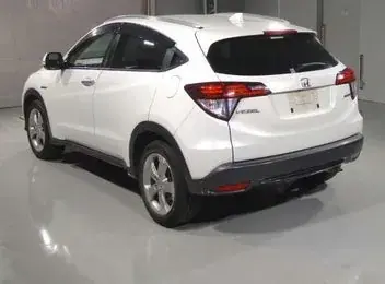 Honda Vezel 2013 photo 5