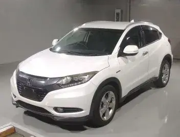 Honda Vezel 2013 photo 3