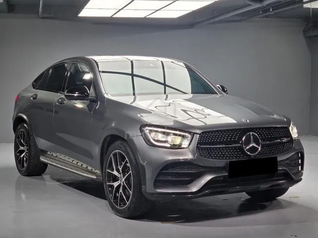 Mercedes-Benz Glc300