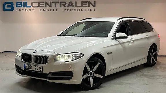 BMW 520D
