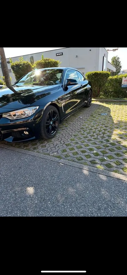 BMW 430