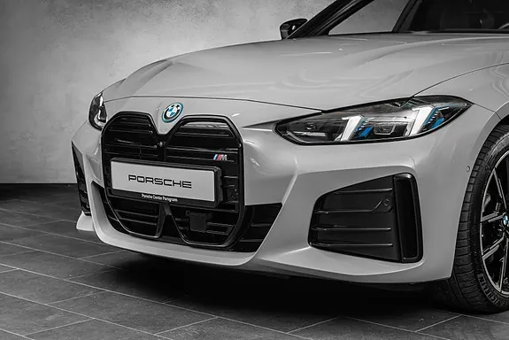 BMW I4 2025 photo 3