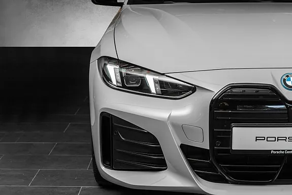 BMW I4 2025 photo 2