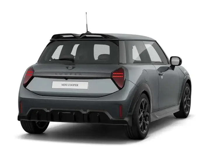 Mini Cooper S 2026 photo 3