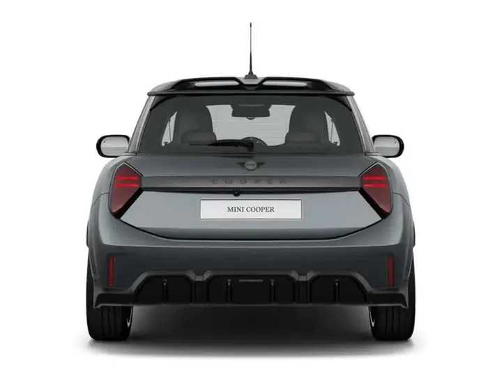 Mini Cooper S 2026 photo 4