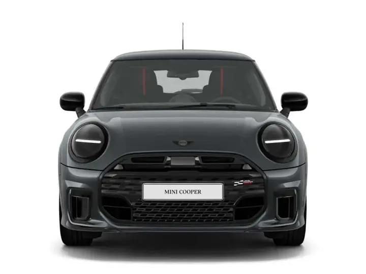 Mini Cooper S 2026 photo 5