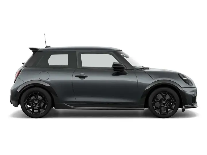 Mini Cooper S 2026 photo 2