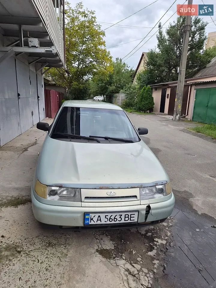 Lada 2110