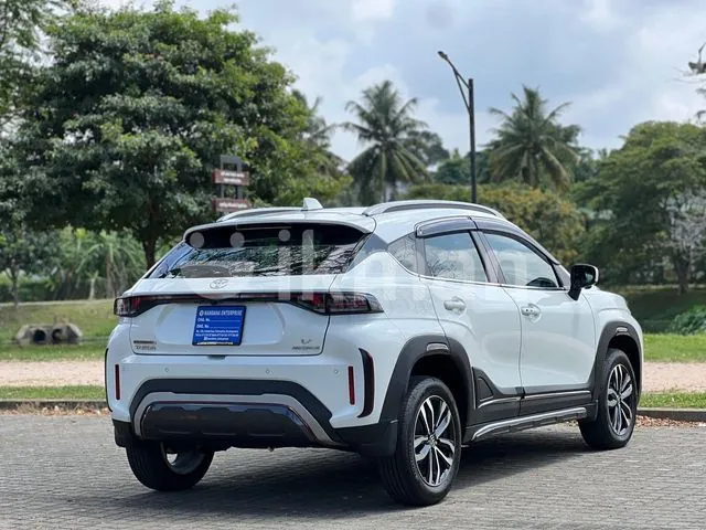 Toyota Taisor 2026 photo 4