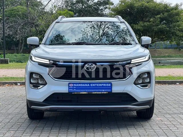 Toyota Taisor 2026 photo 2