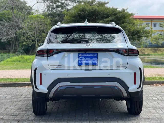Toyota Taisor 2026 photo 5